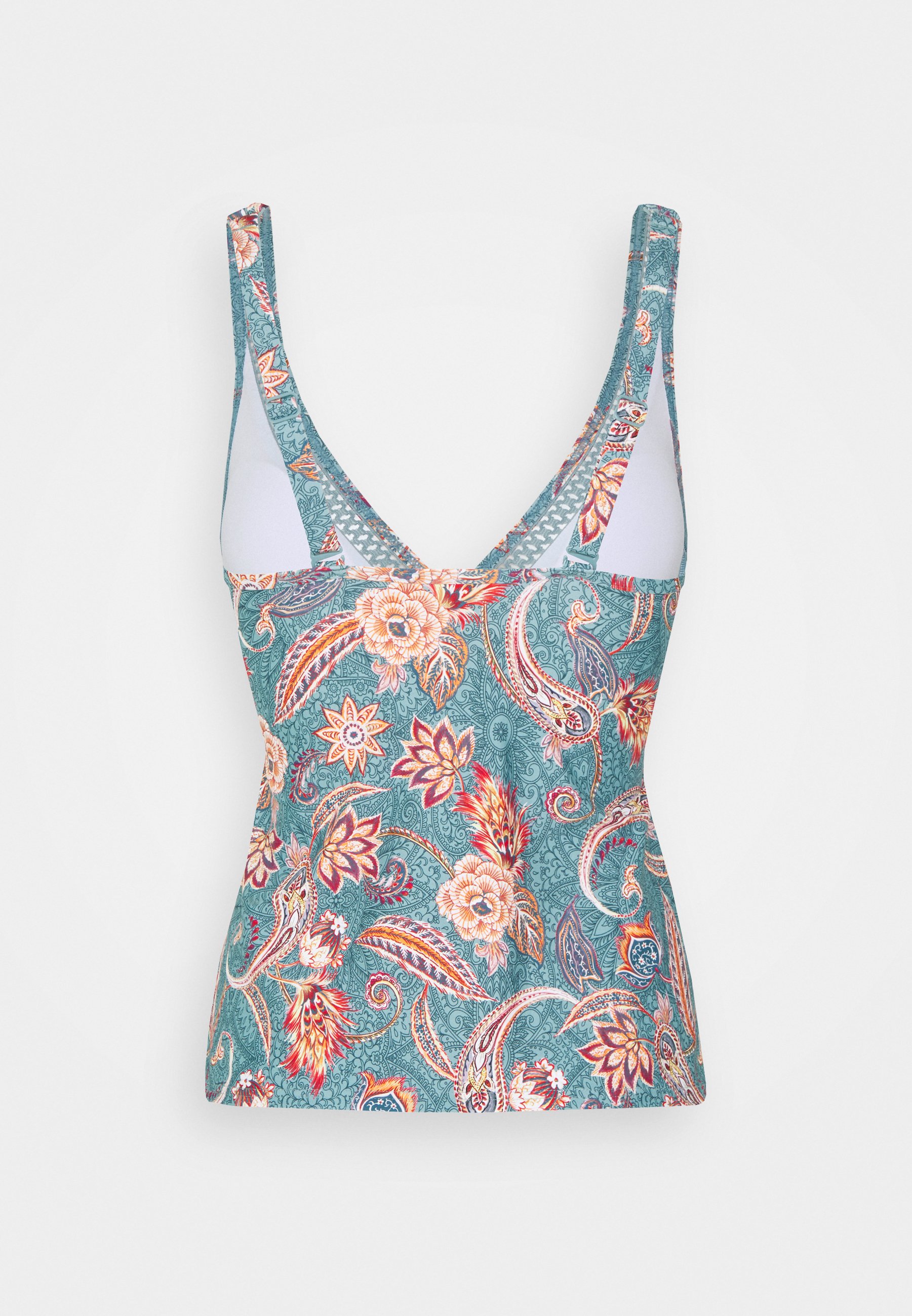 Donna SARASA BEACH - Bikini pezzo sopra Donna SARASA BEACH - Bikini pezzo sopra