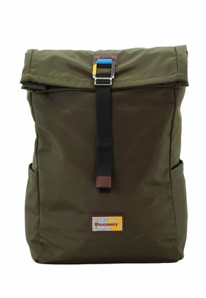 ICON - Tagesrucksack - khaki