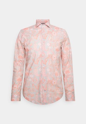 PEJOS - Camicia - open orange