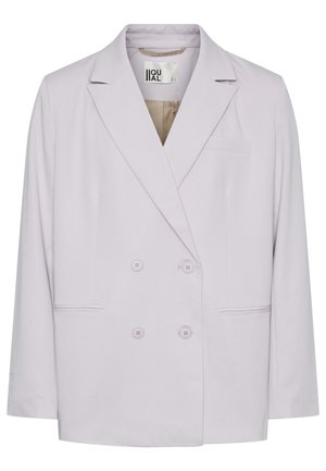 IIQUAL BOB UNISEX - Marynarka