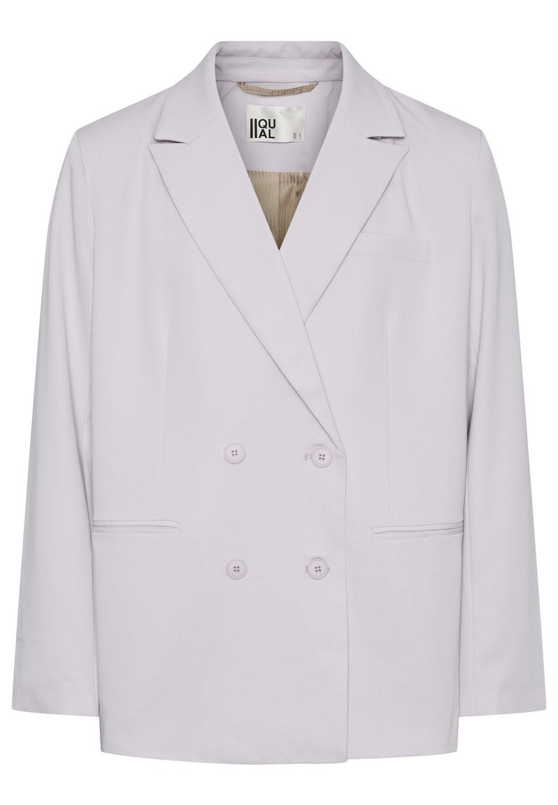 IIQUAL Blazer écru