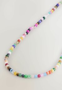 Next COLOURED BEADED - Nyaklánc - multi