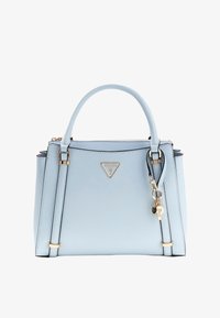 Selezionato, himmelblau