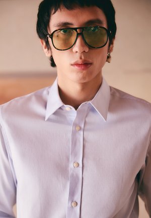 ADLEY - Chemise - light blue
