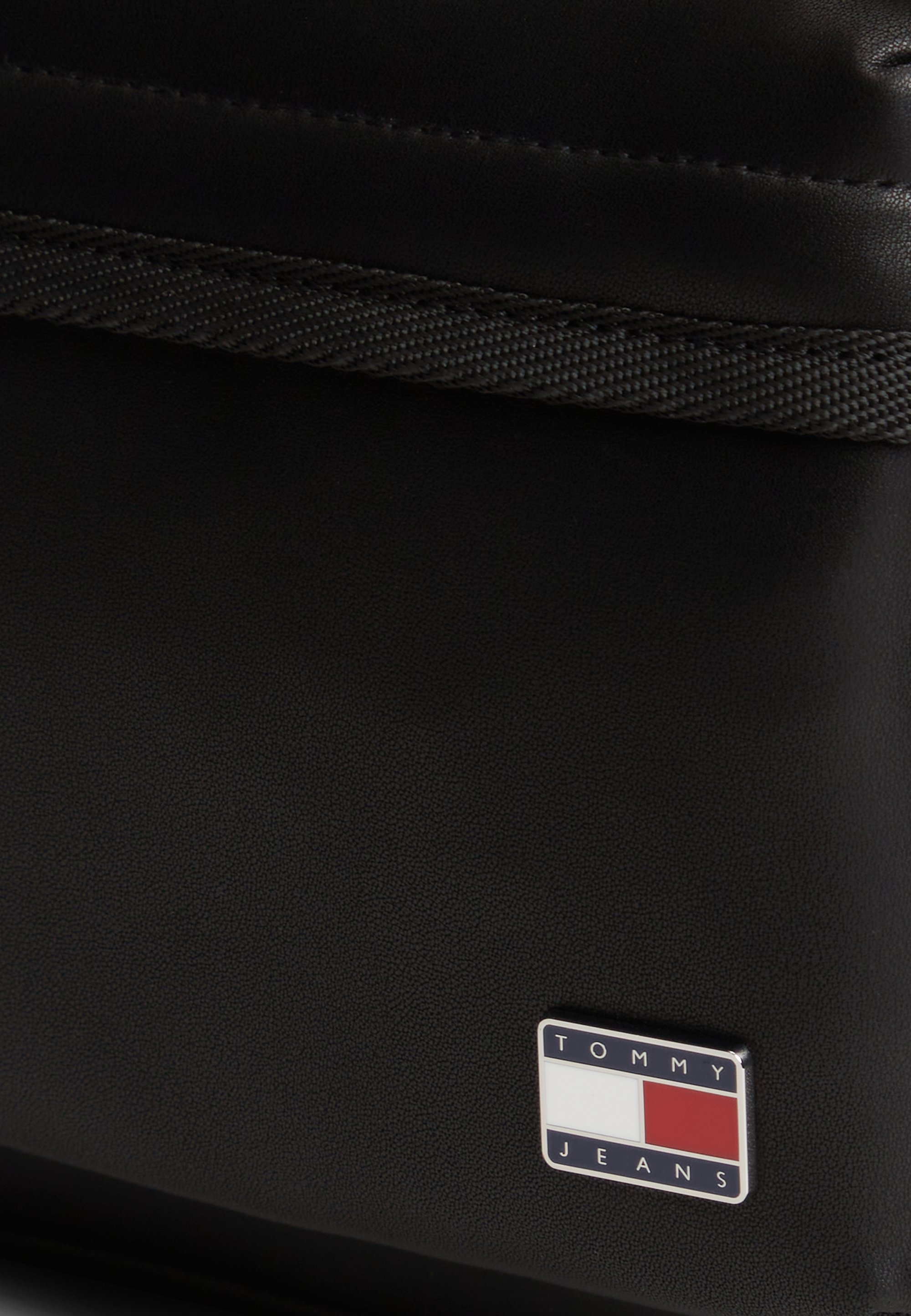Tommy Jeans TJW 데일리 엘리베이티드 백팩
