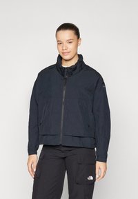 Columbia PARACUTIE™ - Vindjacka - black