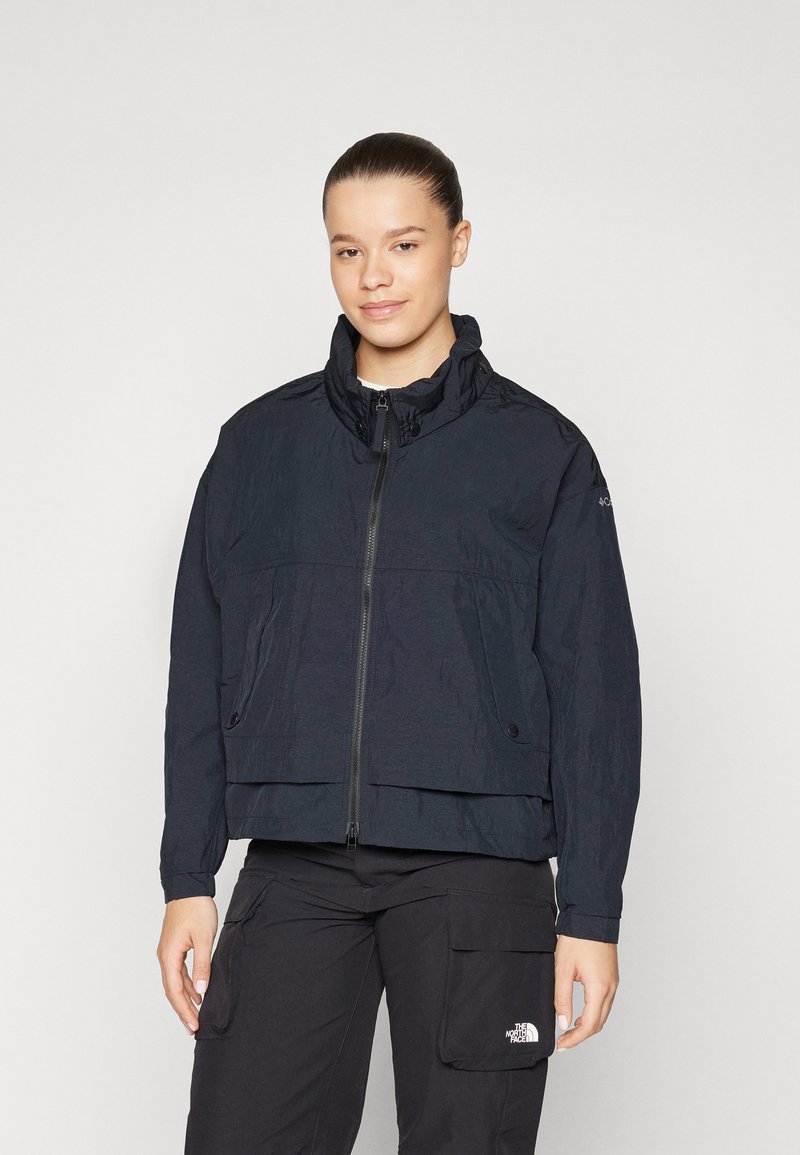 Columbia PARACUTIE™ - Vindjacka - black
