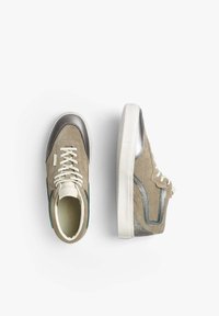 Scalpers RAPP - Sneakers basse - light khaki