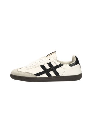 TRAVIATA - Zapatillas - white