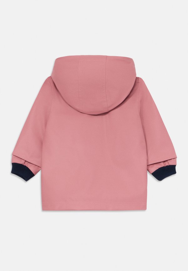 TILPLEUT - Light jacket - rosewood3