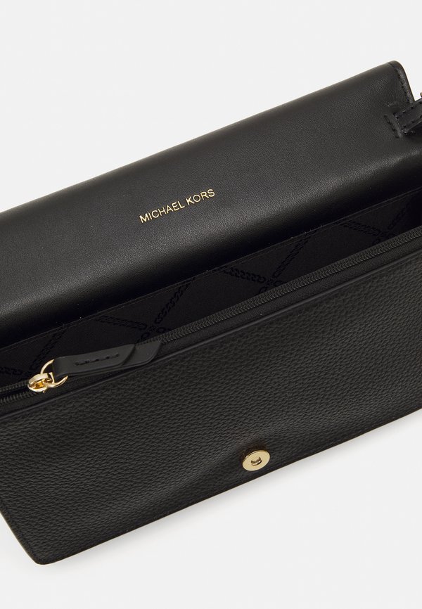 JET SET FLAP XBODY - Cross body bag2