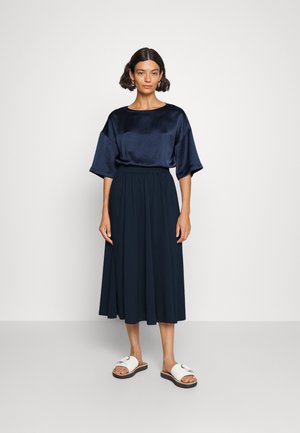 GEL - Robe de soirée - blu notte