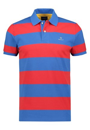 Poloshirt - blue
