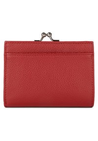 LANCASTER FOULONNÉ PM - Portafoglio - rouge