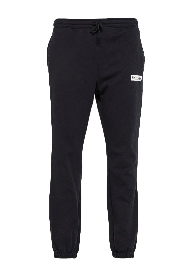 Columbia Trainingsbroek zwart Columbia Trainingsbroek zwart