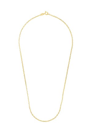 BASIC - Collar - gold coloured