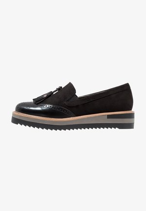 Anna Field, Chaussons - black