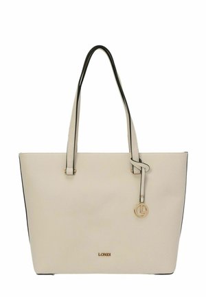 FILIPPA SHOPPER TASCHE 40 CM - Borsa a mano - creme