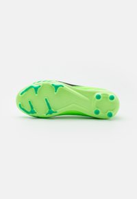 Nike Performance Botas de fútbol con tacos - green strike/black/stadium green