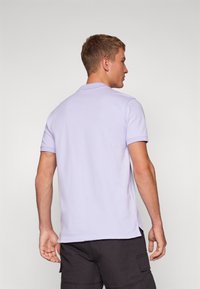 GAP LOGO - Polokošeľa - fresh lavender