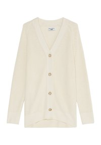 Marc O'Polo DENIM Kofta - off-white