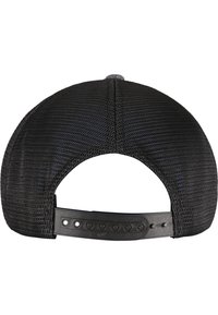 Flexfit TRUCKER 2-TONE  - Nokkmüts - gray/black