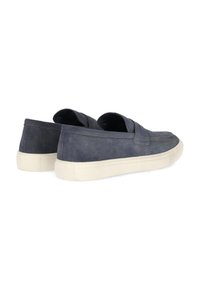 Mexx Zapatos sin cordones - blue