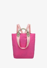 Ausgewählt, pink