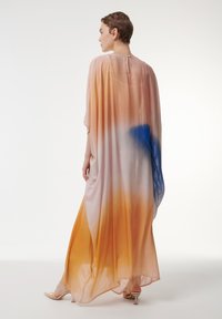 Leem GRADIENT KAFTAN - Maxikleid - multicolor