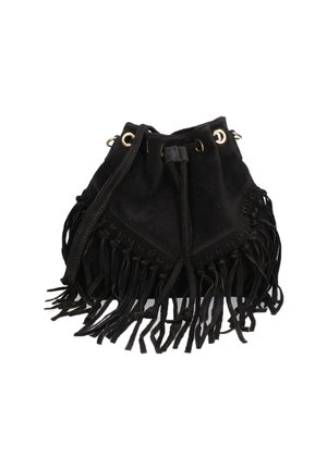 Borsa a tracolla - black