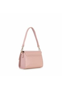 Miriade MYA - Borsa a tracolla - rosa