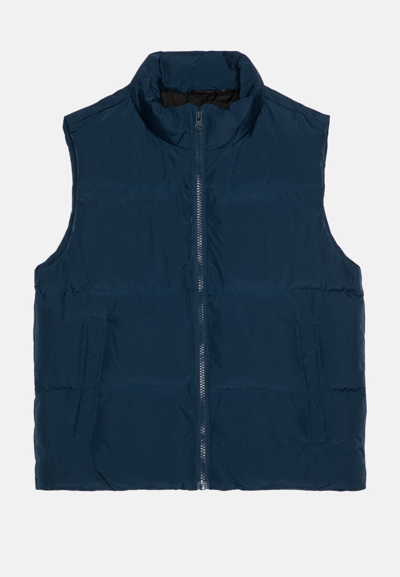 Kabooki KBSAMY UNISEX - Γιλέκο - dark blue