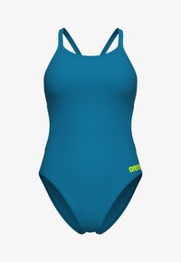 Ej vald, blue cosmo-artic lime