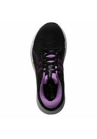 ASICS GEL CONTEND 8 - Pantofi de alergare pe asfalt - black orchid