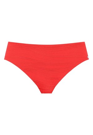 Fantasie WAVES - Swimming briefs - clementina