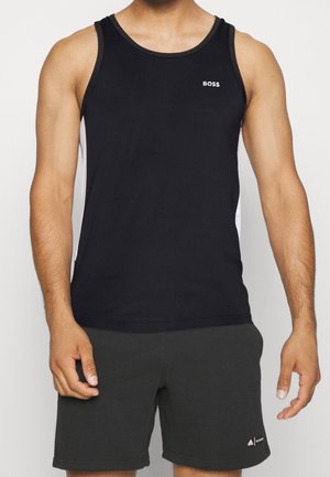 Top - black