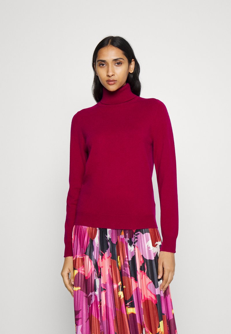 Repeat Camisola - orchid