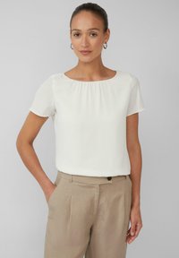 s.Oliver BLACK LABEL Blouse - creme