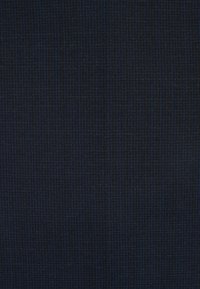 Next SUIT TROUSERS SLIM FIT - Anzughose - dark blue
