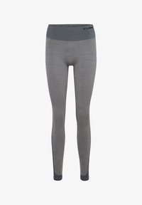 Wybrany, quiet shade sharkskin melange