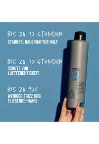 KMS KMS HAIRSTAY WORKING HAIRSPRAY - Haarspray