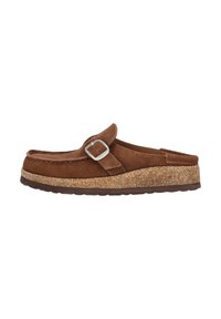 Non selezionato, brown