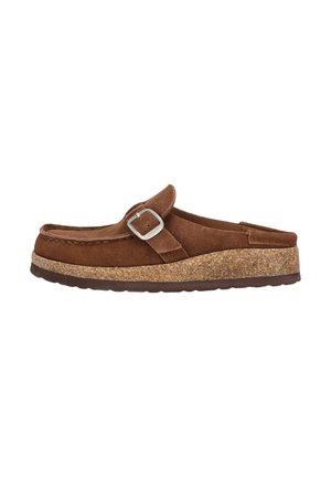 Sandaler - brown