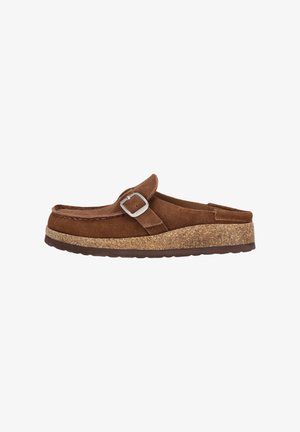 Sandaler - brown