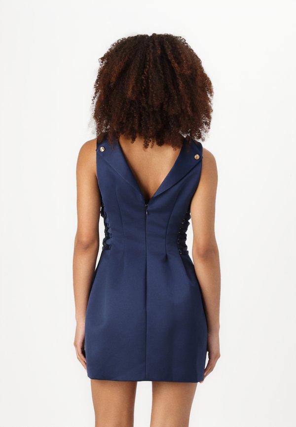 WOMEN DRESS - Cocktail dress / Party dress - oltremare3