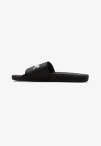 Unselected, black