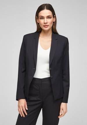 Blazer - navy
