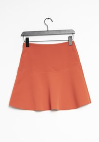 By Malene Birger A-linjainen hame - red