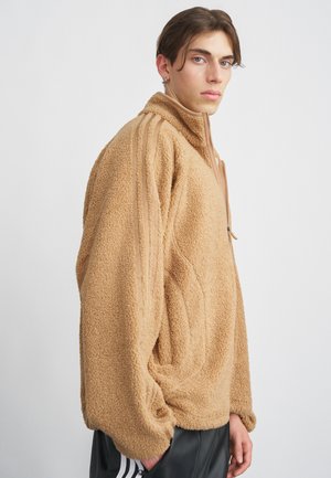 Veste polaire - cardboard