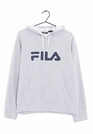Fila Sweatshirt - grey